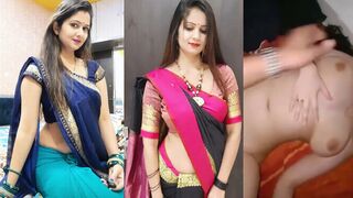 Beautiful Gorgeous Newly Married Wife Clean Shaved Red Tight Pussy Painful Fucking