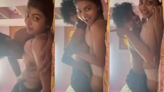 [Part 2] Bengali Instagram Star Dustu Sonali Viral MMS Video