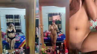 Sexy Girl Hard Fucked By Boyfriend With Moaning