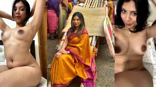 Bengali Babe Nude Show Giving Blowjob To Boyfriend