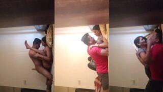 Devar Bhabhi Fucking Affair Full 19 Minute Video