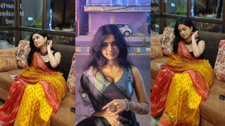 Indian Sexy Instagram Influencer Fucked by Boyfriend Loud Moaning MMS