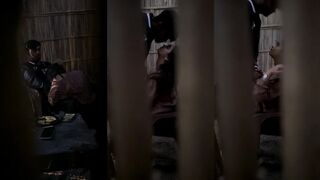 Young Lover Romance Blowjob Secretly Recorded