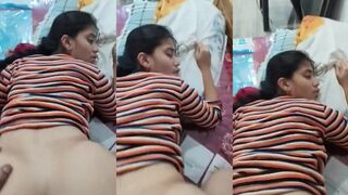 Big Ass Bhabhi Fucking Hard