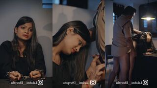 Famous Mallu Actress Roleplay Fucked VIDEO by Cop Giving Blowjob For Bail