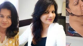 Chennai Marwari Hot Wife Foursome Handjob Blowjob Hardcore Fucking