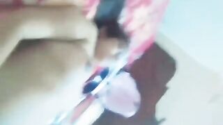 Young Desi GF First time Fucking by Lover