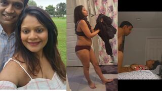 Hot Indian Wife Fucking With Cuck Husband