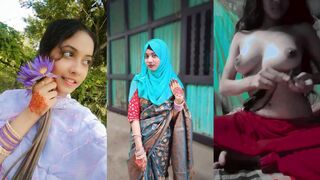 19yr Horny Sexy Girl Showing For Boyfriend