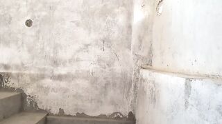 Desi Indian Viral Couple Hardcore Fucking on Stairs