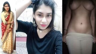 [Update] Sexy Horny Girl Showing Nude Dancing Swoing Sexy Figure