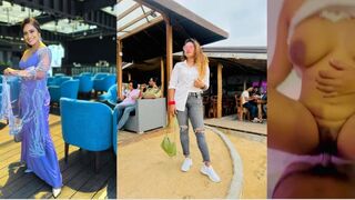 Famous TV Host Hard Fucking Riding On Husband Dick Moaning In Hotel