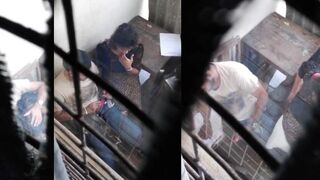 Cute Babe Giving Blowjob Fucking With Boyfriend Secretly Recorded