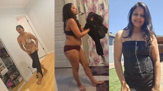 [Full Updted] Beautiful Sexy Indian Wife Kissing Fucking By Cuck Husband