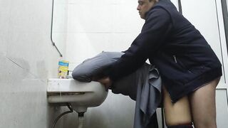 Husband Fucking Desi Bhabhi Hard Doggy Style