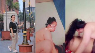Horny Punjabi Girl Sucking Dick Fucking With Boyfriend