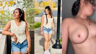 Indian Rich Sexy Horny Wife Riding on Husband dick Honeymoon Viral MMS