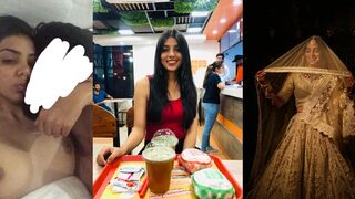 Sexy Girl Viral MMS With Lover XXX Desi Porn