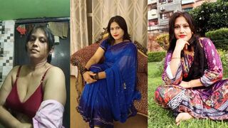 Bengali Horny Bhabhi Shwoing For Boyfriend