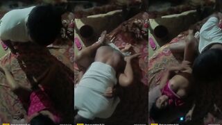 Paid Randi Hard Fucking With Customer