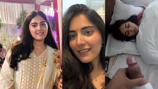 Beautiful Indian Girl Boobs Show