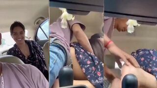 Viral Indian Beauty Girl Mms In Car