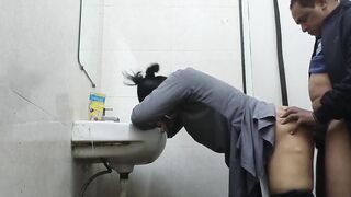Desi Wife Fucked by Offic Manger in London